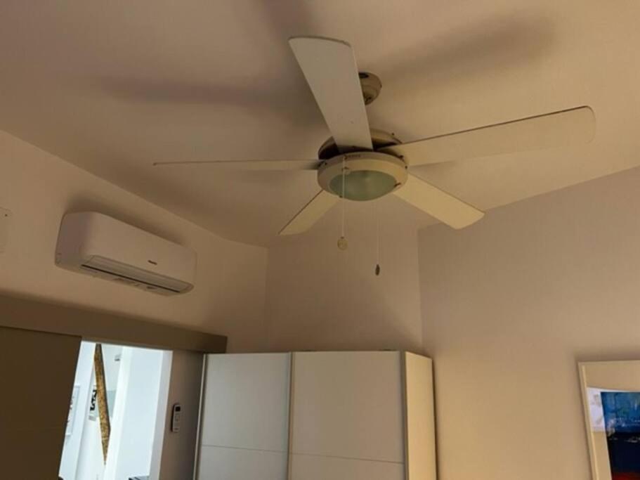 1B-Precioso Apartamento En Pleno Centro. A Estreno Alcazar de San Juan Exteriör bild