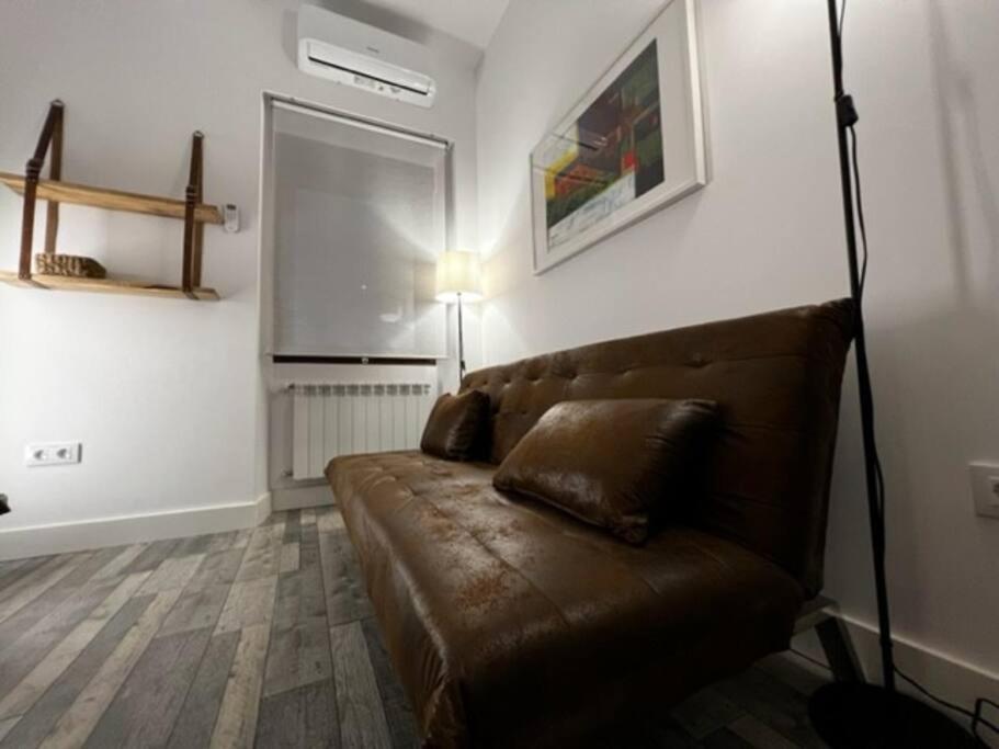 1B-Precioso Apartamento En Pleno Centro. A Estreno Alcazar de San Juan Exteriör bild