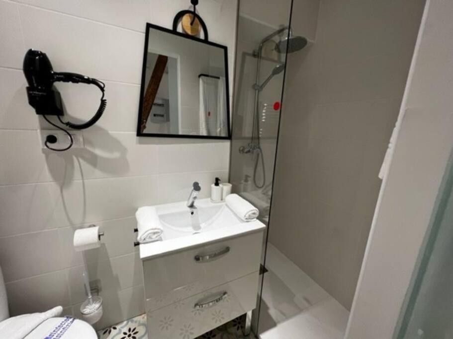1B-Precioso Apartamento En Pleno Centro. A Estreno Alcazar de San Juan Exteriör bild