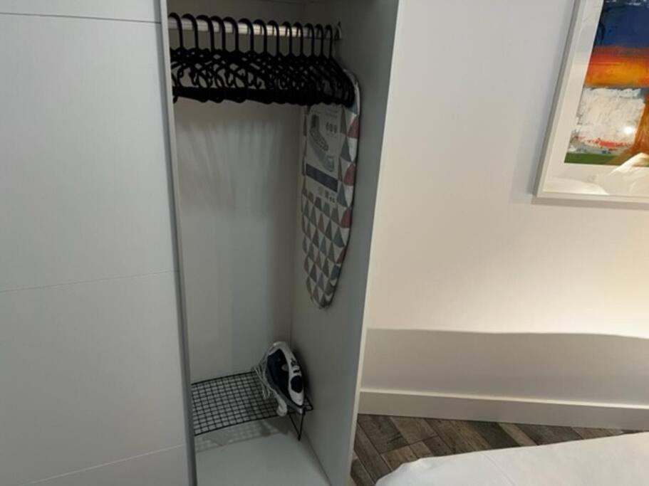 1B-Precioso Apartamento En Pleno Centro. A Estreno Alcazar de San Juan Exteriör bild