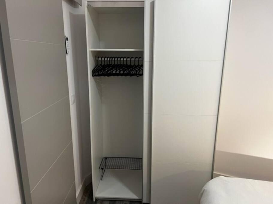 1B-Precioso Apartamento En Pleno Centro. A Estreno Alcazar de San Juan Exteriör bild