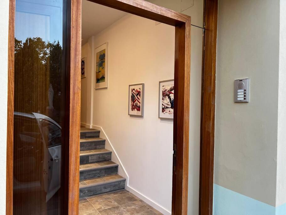 1B-Precioso Apartamento En Pleno Centro. A Estreno Alcazar de San Juan Exteriör bild